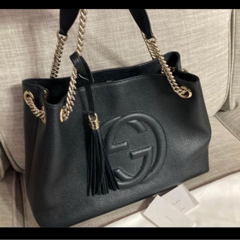 Authentic Gucci bag